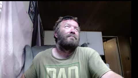 Bryan online show from July 10, 2026, 12:30 pm