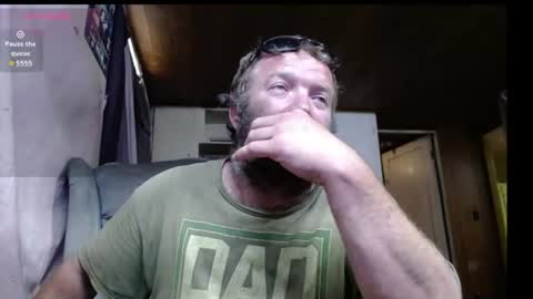 Bryan online show from July 11, 2026, 12:35 am