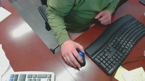 make me cum c2c talk to me online show from January 23, 2025, 9:50 pm