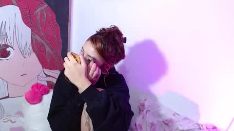 Snapshot of squirt_charlotte chatting on March 11, 2026, 5:02 am HELLO WELCOME MY NAME IS CHARLOTTE OY A NEW GIRL online show from March 11, 2026, 5:02 am