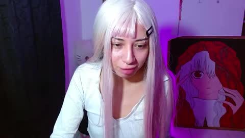  HELLO WELCOME MY NAME IS CHARLOTTE OY A NEW GIRL   online show from May 31, 2026, 3:58 am