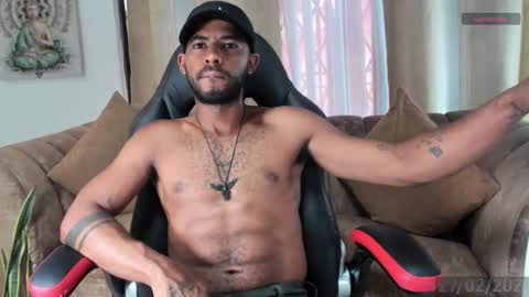 Teddy online show from February 27, 2026, 9:59 pm