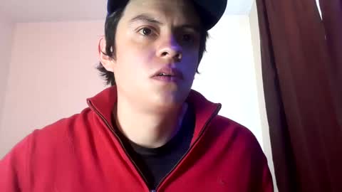 sr_bolaiinas online show from February 8, 2025, 1:33 pm