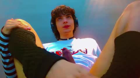 ethan online show from January 16, 2026, 2:21 pm