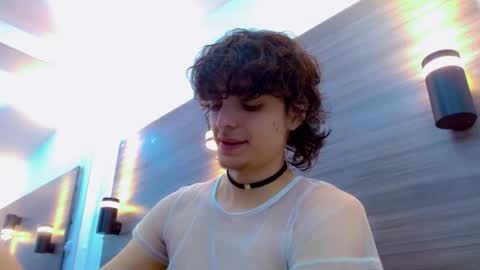 ethan online show from March 13, 2026, 12:56 pm