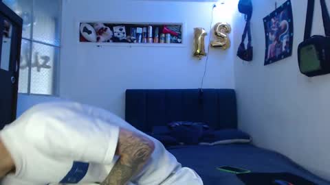 Snapshot of sr_porn01 chatting on December 26, 2024, 4:04 pm sr_porn01 online show from December 26, 2024, 4:04 pm