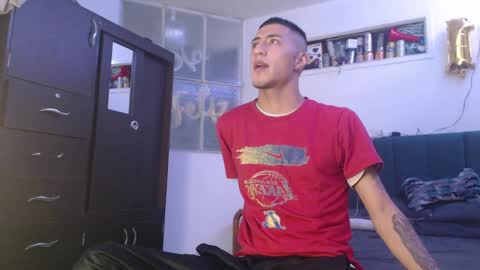 Snapshot of sr_porn01 chatting on January 16, 2025, 11:06 pm sr_porn01 online show from January 16, 2025, 11:06 pm