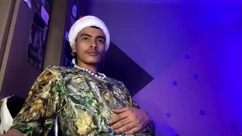 Snapshot of srcejotas chatting on December 13, 2024, 1:37 am sorry mom online show from December 13, 2024, 1:37 am