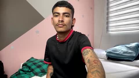 Snapshot of srcejotas chatting on January 19, 2025, 6:21 pm sorry mom online show from January 19, 2025, 6:21 pm