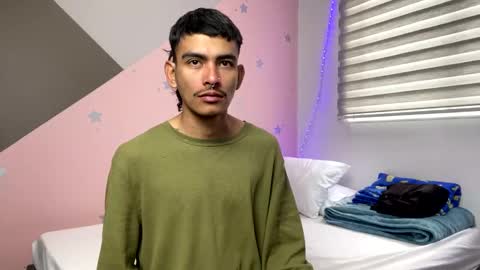 Snapshot of srcejotas chatting on January 24, 2025, 5:11 pm sorry mom online show from January 24, 2025, 5:11 pm