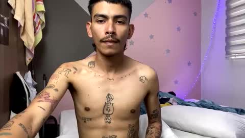 Snapshot of srcejotas chatting on January 25, 2025, 10:18 pm sorry mom online show from January 25, 2025, 10:18 pm