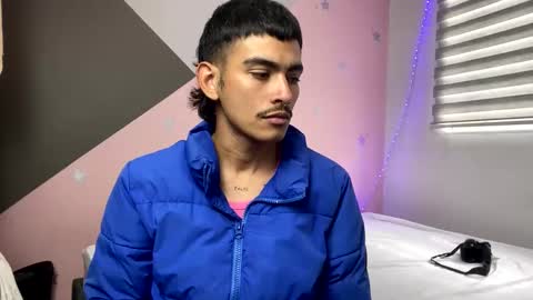 Snapshot of srcejotas chatting on January 26, 2025, 8:56 pm sorry mom online show from January 26, 2025, 8:56 pm