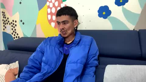 Snapshot of srcejotas chatting on January 27, 2025, 6:41 pm sorry mom online show from January 27, 2025, 6:41 pm