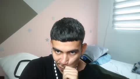 Snapshot of srcejotas chatting on February 6, 2025, 4:36 pm sorry mom online show from February 6, 2025, 4:36 pm