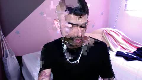 Snapshot of srcejotas chatting on February 6, 2025, 8:02 pm sorry mom online show from February 6, 2025, 8:02 pm