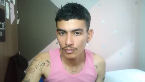 Snapshot of srcejotas chatting on February 9, 2025, 5:43 pm sorry mom online show from February 9, 2025, 5:43 pm