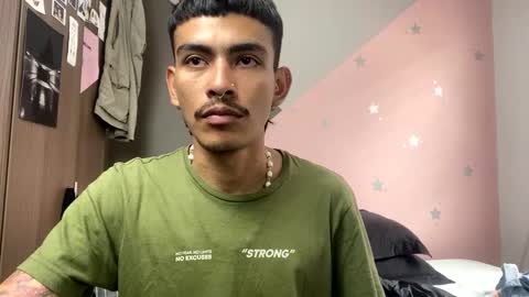 Snapshot of srcejotas chatting on February 11, 2025, 7:05 pm sorry mom online show from February 11, 2025, 7:05 pm