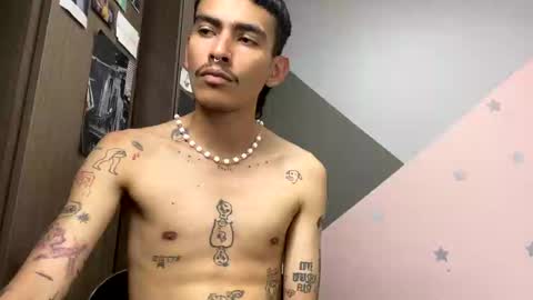 Snapshot of srcejotas chatting on February 13, 2025, 10:00 pm sorry mom online show from February 13, 2025, 10:00 pm