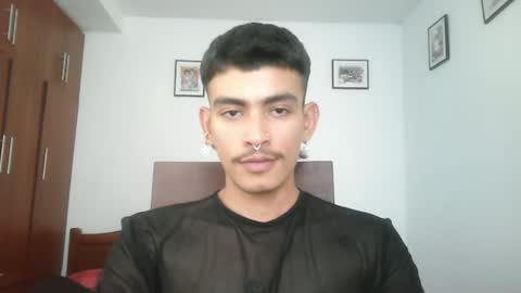 Snapshot of srcejotas chatting on February 21, 2025, 7:43 pm sorry mom online show from February 21, 2025, 7:43 pm