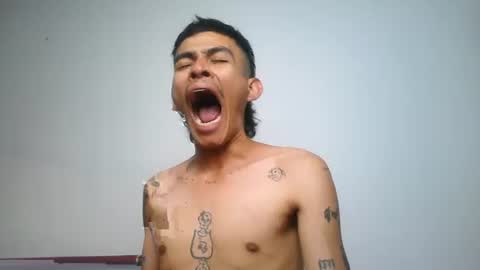 Snapshot of srcejotas chatting on March 3, 2025, 9:37 pm sorry mom online show from March 3, 2025, 9:37 pm