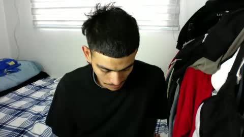 Snapshot of srcejotas chatting on September 14, 2025, 8:52 pm sorry mom online show from September 14, 2025, 8:52 pm