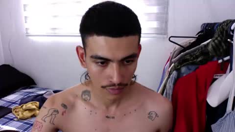 Snapshot of srcejotas chatting on September 20, 2025, 8:32 pm sorry mom online show from September 20, 2025, 8:32 pm