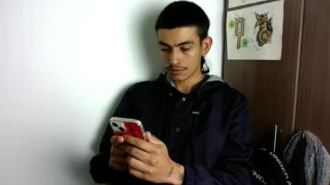 Snapshot of srcejotas chatting on September 26, 2025, 11:09 pm sorry mom online show from September 26, 2025, 11:09 pm