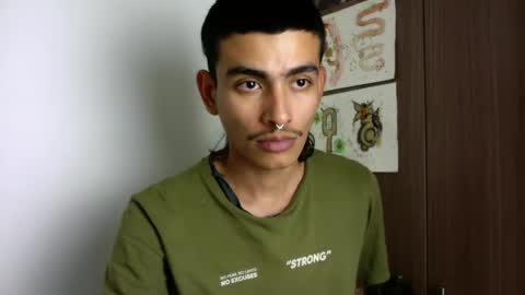 Snapshot of srcejotas chatting on October 3, 2025, 7:11 pm sorry mom online show from October 3, 2025, 7:11 pm