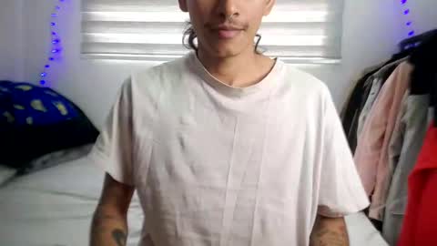 Snapshot of srcejotas chatting on October 8, 2025, 5:32 pm sorry mom online show from October 8, 2025, 5:32 pm