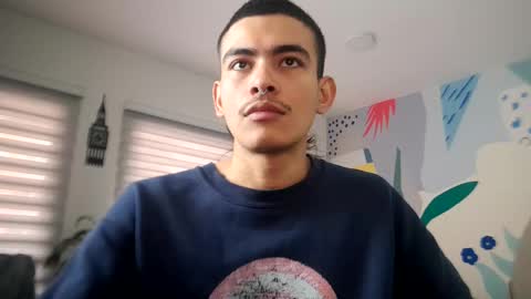 Snapshot of srcejotas chatting on October 28, 2025, 2:42 pm sorry mom online show from October 28, 2025, 2:42 pm