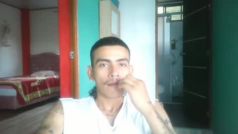 Snapshot of srcejotas chatting on February 10, 2026, 8:24 pm sorry mom online show from February 10, 2026, 8:24 pm