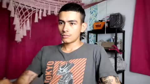 Snapshot of srcejotas chatting on February 13, 2026, 10:55 am sorry mom online show from February 13, 2026, 10:55 am