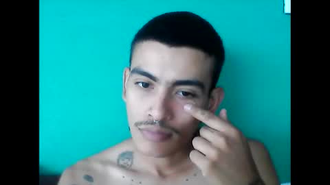 Snapshot of srcejotas chatting on February 22, 2026, 7:56 pm sorry mom online show from February 22, 2026, 7:56 pm