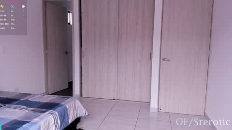 Snapshot of srerotic chatting on December 19, 2024, 9:38 pm Matt online show from December 19, 2024, 9:38 pm