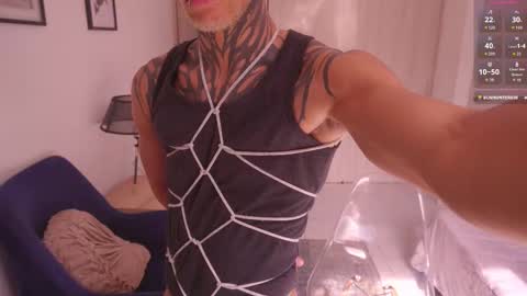 Snapshot of srerotic chatting on September 30, 2025, 8:03 pm Matt online show from September 30, 2025, 8:03 pm