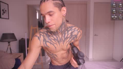 Snapshot of srerotic chatting on October 5, 2025, 9:13 pm Matt online show from October 5, 2025, 9:13 pm