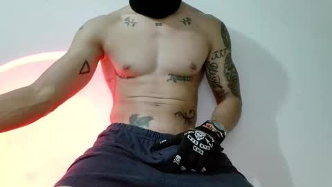 srghost333 online show from March 24, 2026, 3:22 am