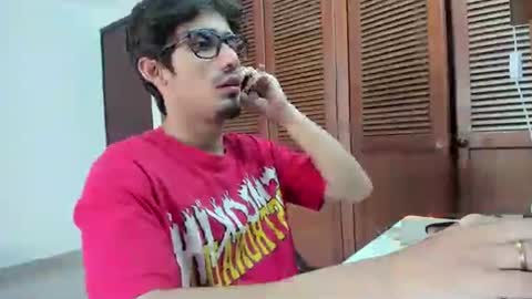 Snapshot of srincognito666 chatting on June 26, 2026, 12:09 pm srincognito666 online show from June 26, 2026, 12:09 pm