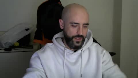 srtramposo online show from January 10, 2025, 6:06 pm