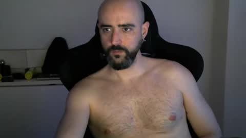 srtramposo online show from March 6, 2025, 12:30 pm