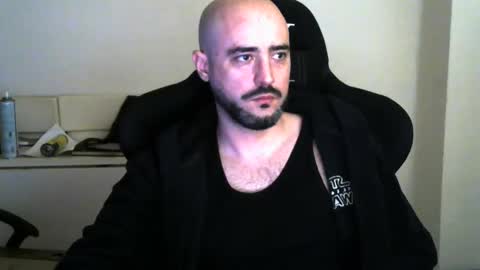 srtramposo online show from November 24, 2025, 12:27 pm