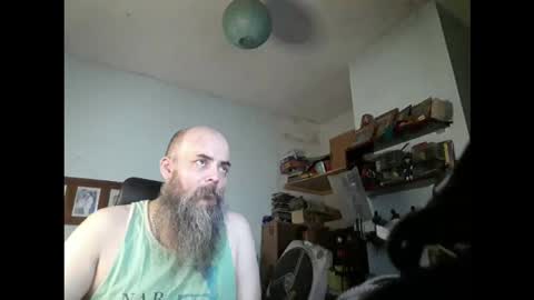 ss_overkill online show from February 4, 2026, 1:00 am