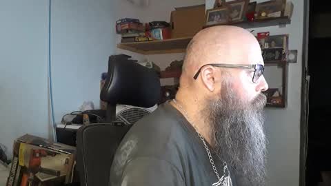 ss_overkill online show from March 18, 2026, 12:25 am