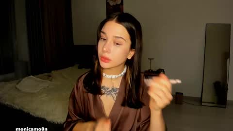 Snapshot of ssash1mii chatting on December 6, 2024, 9:13 pm Hey guys i miss you so much online show from December 6, 2024, 9:13 pm