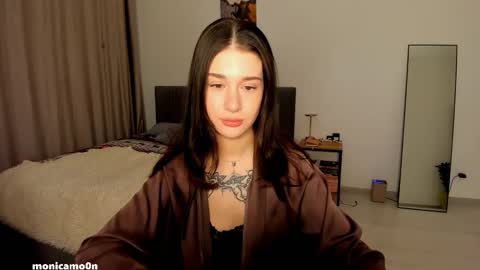 Snapshot of ssash1mii chatting on January 29, 2025, 7:46 am Hey guys i miss you so much online show from January 29, 2025, 7:46 am