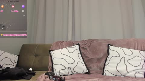 Alexandra online show from December 3, 2024, 11:24 pm