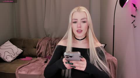 Alexandra online show from December 5, 2024, 2:53 am