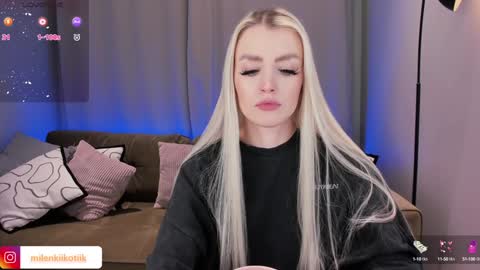 Alexandra online show from January 30, 2025, 9:25 pm