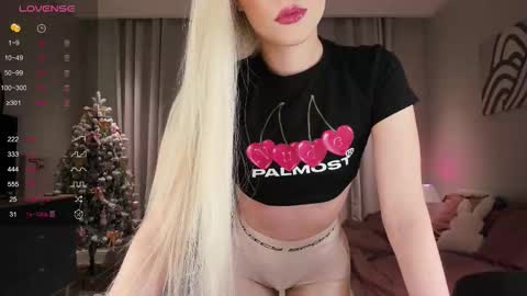 Alexandra online show from February 23, 2026, 9:56 pm