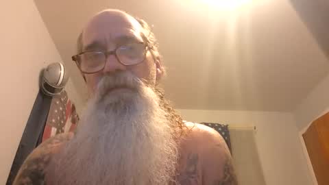 ssdrums3 online show from November 23, 2025, 7:30 am